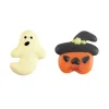 Callebaut Chocoladedecoratie Halloween Ass. 144st Clearance