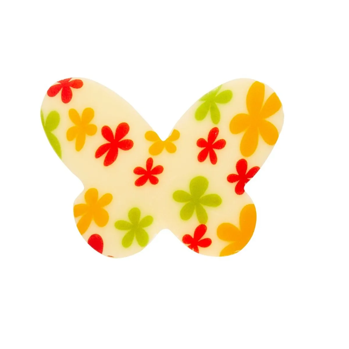 Callebaut Chocoladedecoratie Bloemvlinder 196st** Sale