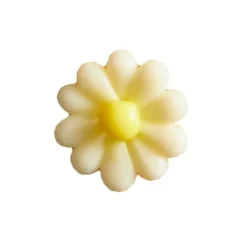 Callebaut Chocoladedecoratie Madeliefje 90st Discount