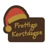 Callebaut Chocoladedecoratie Prettige Kerstdagen 288st Online
