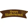 Callebaut Chocoladedecoratie Happy Halloween 264st. New