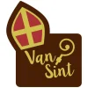 Callebaut Chocoladedecoratie Van Sint 224 st. Hot