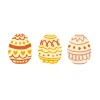Callebaut Chocoladedecoratie Ei Serie 224st. Sale