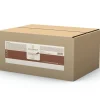 Callebaut Chocoladeglazuur (coating) Melk 10kg New