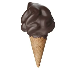 Callebaut Chocolade IJs Coating Puur 2,5 kg Discount