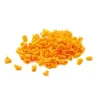 Callebaut Chocoladekrullen klein Oranje 2,5kg New