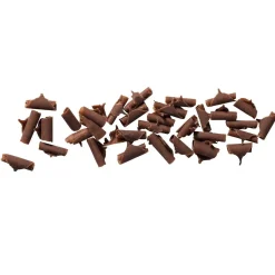 Callebaut Chocoladekrullen klein Melk 1kg Best