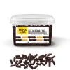 Callebaut Chocoladekrullen klein Puur 1kg Sale