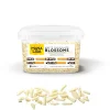 Callebaut Chocoladekrullen klein Wit 1kg Hot