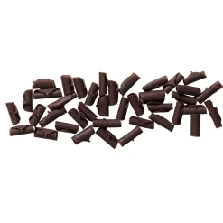 Callebaut Chocoladekrullen klein Puur 2,5kg Clearance