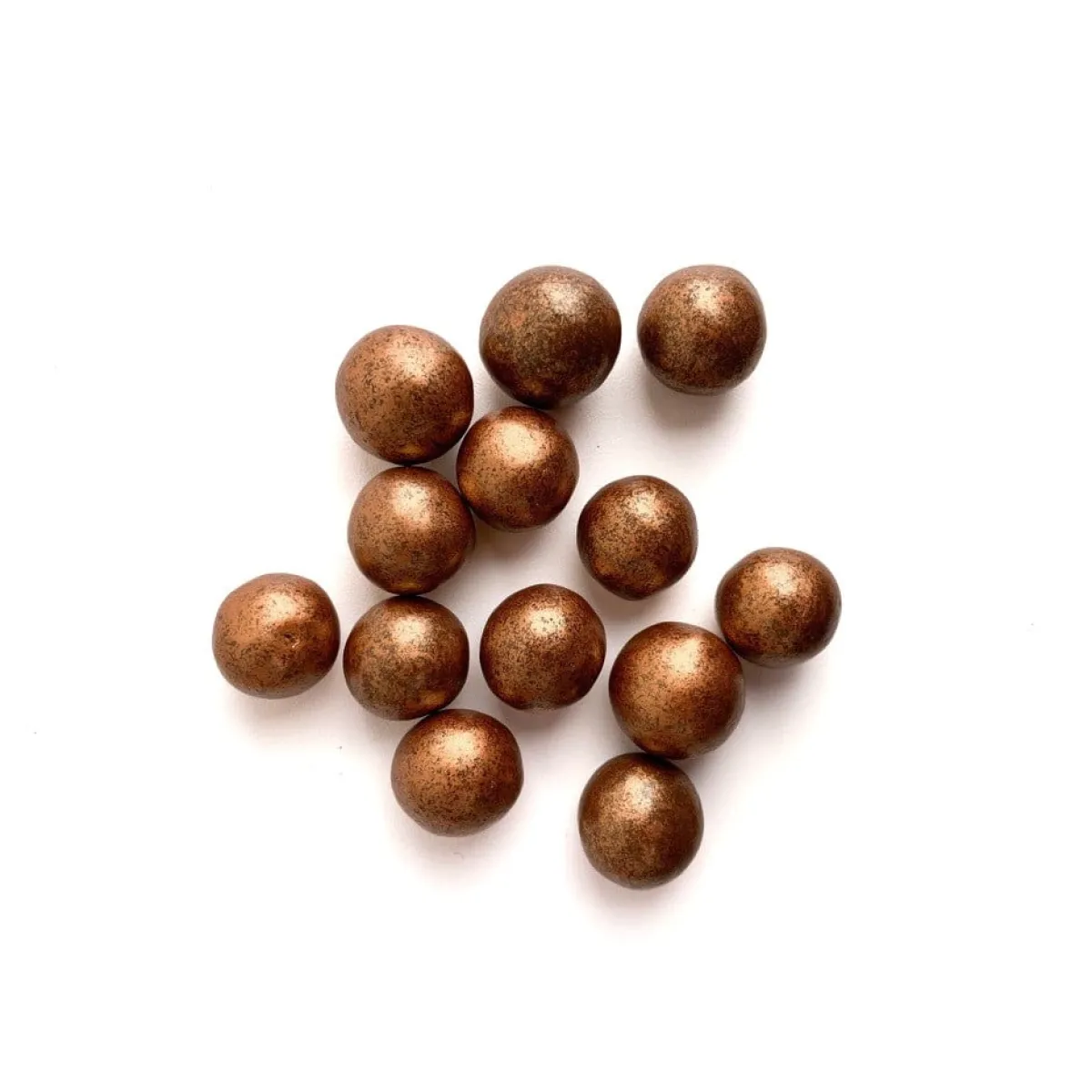 Callebaut Chocolade Parels Brons 500g Discount