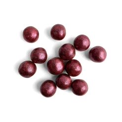 Callebaut Chocolade Parels Rood Glans 500g Sale