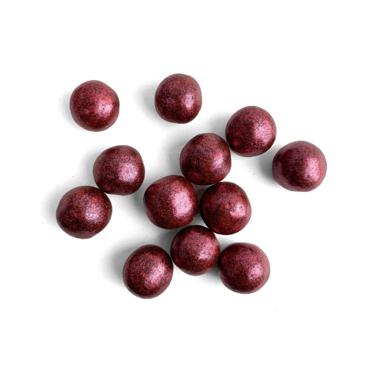 Callebaut Chocolade Parels Rood Glans 500g Sale