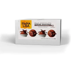 Callebaut Chocolade Schaafsel Melk 2,5kg Outlet