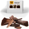 Callebaut Chocolade Schaafsel Fijn Puur 2,5kg Sale