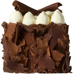 Callebaut Chocolade Schaafsel Fijn Puur 2,5kg Sale
