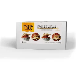 Callebaut Chocolade Schaafsel Wit 2,5kg Online