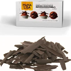Callebaut Chocolade Schaafsel Puur 2,5kg Sale