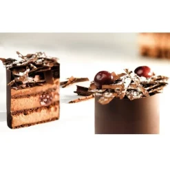 Callebaut Chocolade Schaafsel Puur 2,5kg Sale