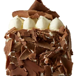 Callebaut Chocolade Schaafsel Fijn Melk 2,5kg Outlet