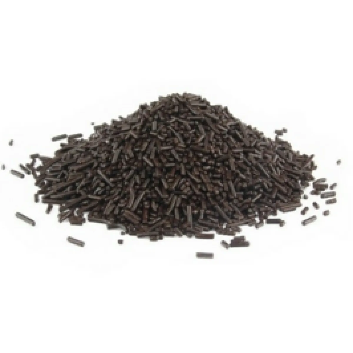 Callebaut Chocolade Vermicelli Puur 1kg Clearance