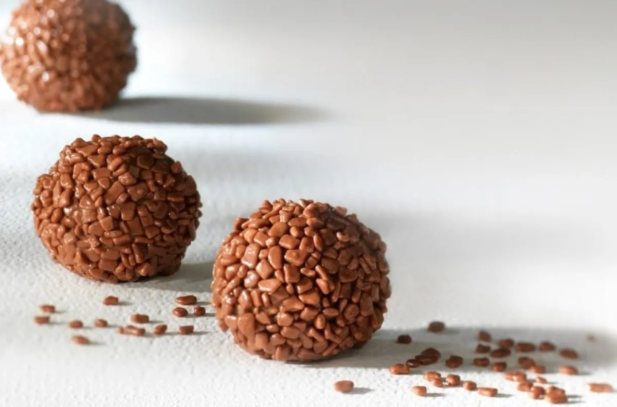 Callebaut Chocoladevlokken klein Melk 1 kg Online