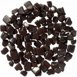 Callebaut Chocoladevlokken Puur 5kg New