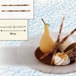 Callebaut choco pencil MonaLisa Marbled 115st Online