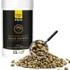 Callebaut Gouden Crunch Melkchocolade 350g New
