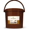 Callebaut Hazelnoot Praline notenvulling 5kg Best