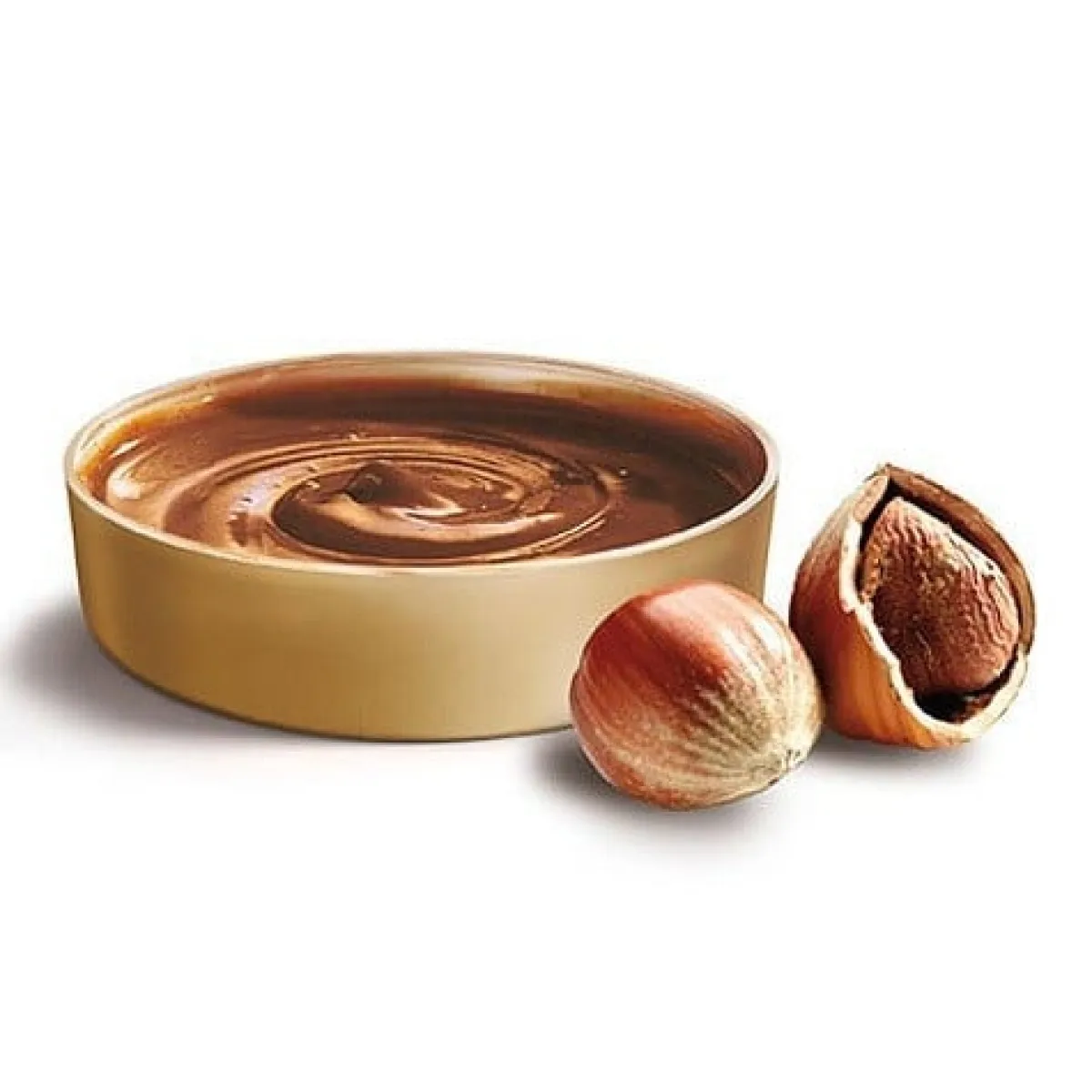 Callebaut Hazelnoot Praline notenvulling 5kg Best
