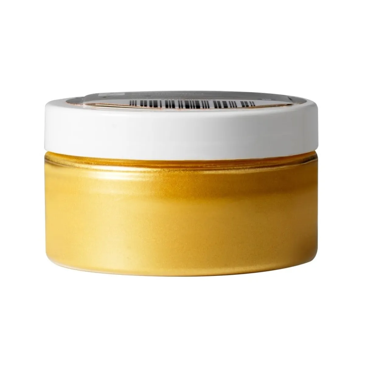 Callebaut Kleurpoeder Metallic Goud 25 gram Clearance