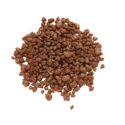 Callebaut Knettersuiker Melk Chocolade 650g Clearance