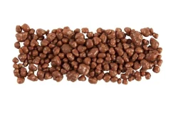 Callebaut Knettersuiker Melk Chocolade 650g Clearance