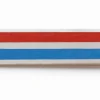 Callebaut Marsepeinen Decoratie Vlag Nederland 400st. Hot