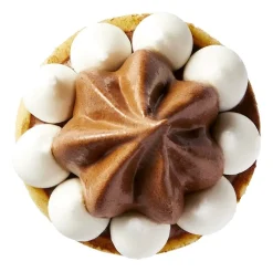 Callebaut Meringue Drops 350g Discount