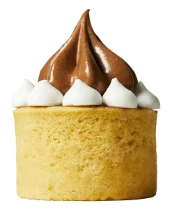 Callebaut Meringue Drops 350g Discount