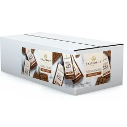Callebaut Napolitains Repen Melk (75x13,5g) Discount