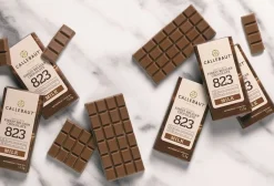 Callebaut Napolitains Repen Melk (75x13,5g) Discount