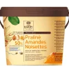 Callebaut Praliné Amandel/Hazelnoot 1kg Sale