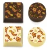 Callebaut Transfersheets Sinterklaas 30st. New