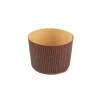 Decora Canasta/Panettone Bakvorm Ø7x6(h) cm 12 stuks Clearance