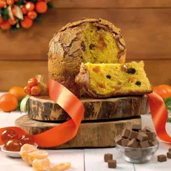 Decora Canasta/Panettone Bakvorm Ø7x6(h) cm 12 stuks Clearance