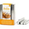 Decora Cannoli Vulrollen RVS 12cm Set/8 Online