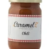 CaramelZ Caramel Chili 110 gram New