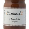 CaramelZ Caramel Chocolade Zeezout 110 gram New