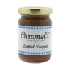 CaramelZ Caramel Dubbel Zeezout 110 gram Outlet