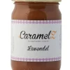 CaramelZ Caramel Lavendel 110 gram Online