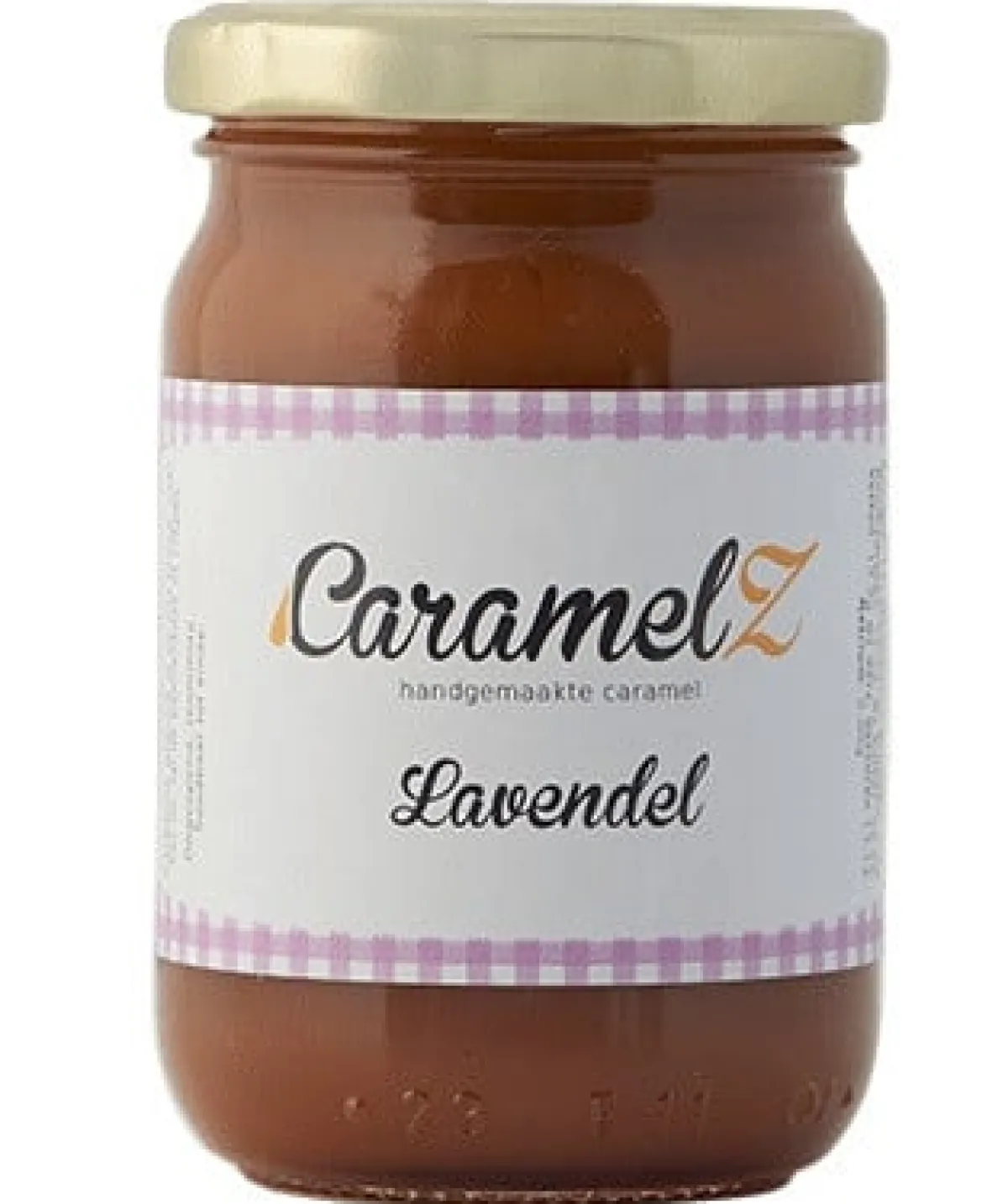 CaramelZ Caramel Lavendel 110 gram Online