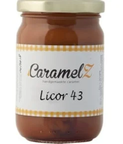 CaramelZ Caramel Licor 43 110 gram Online